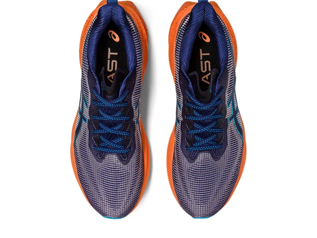 ASICS NOVABLAST 3 LE-Men Running Shoes|Semi-Annual Sale