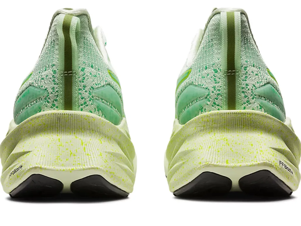 ASICS NOVABLAST 3 LE-Men Running Shoes|Semi-Annual Sale