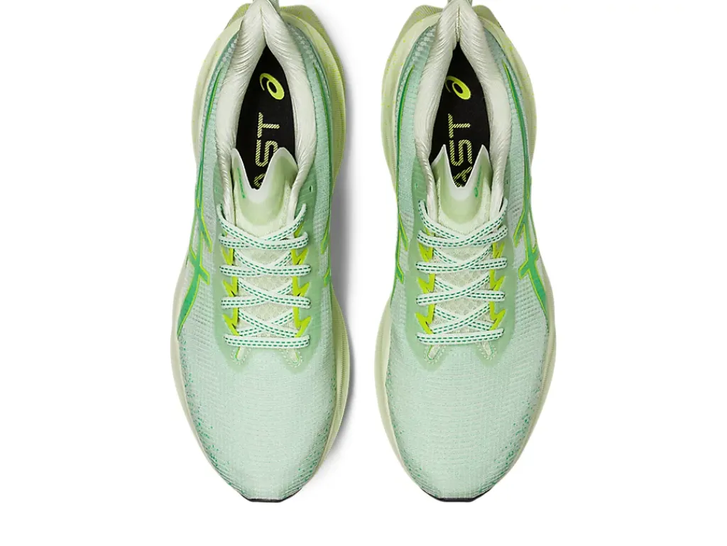 ASICS NOVABLAST 3 LE-Men Running Shoes|Semi-Annual Sale