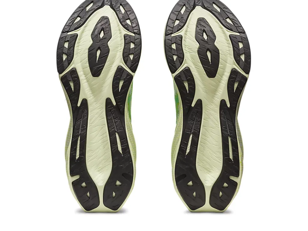 ASICS NOVABLAST 3 LE-Men Running Shoes|Semi-Annual Sale
