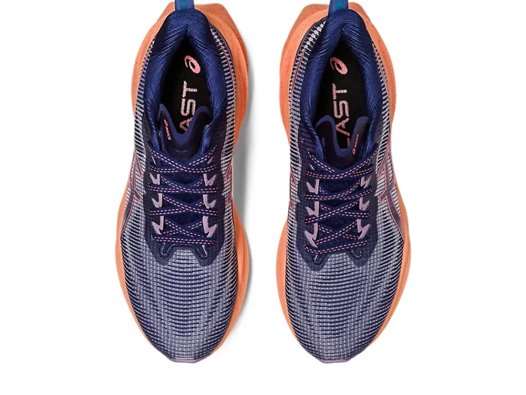ASICS NOVABLAST 3 LE-Women Neutral|Running Shoes
