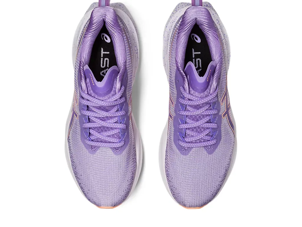 ASICS NOVABLAST 3 LE-Women Neutral|Running Shoes