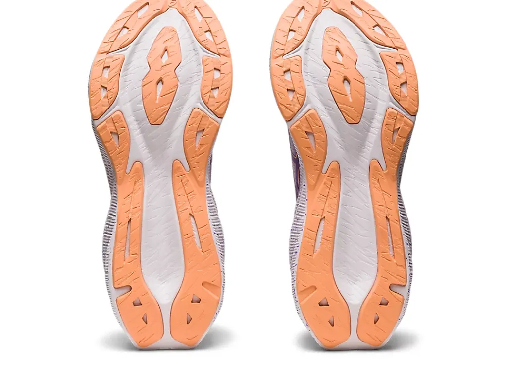 ASICS NOVABLAST 3 LE-Women Neutral|Running Shoes
