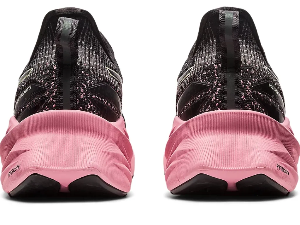 ASICS NOVABLAST 3 LE ROAD TESTED-Women Road Tested Footwear