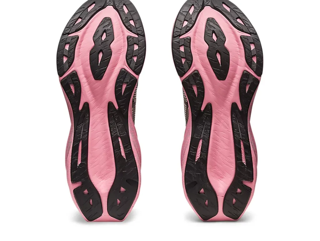 ASICS NOVABLAST 3 LE ROAD TESTED-Women Road Tested Footwear