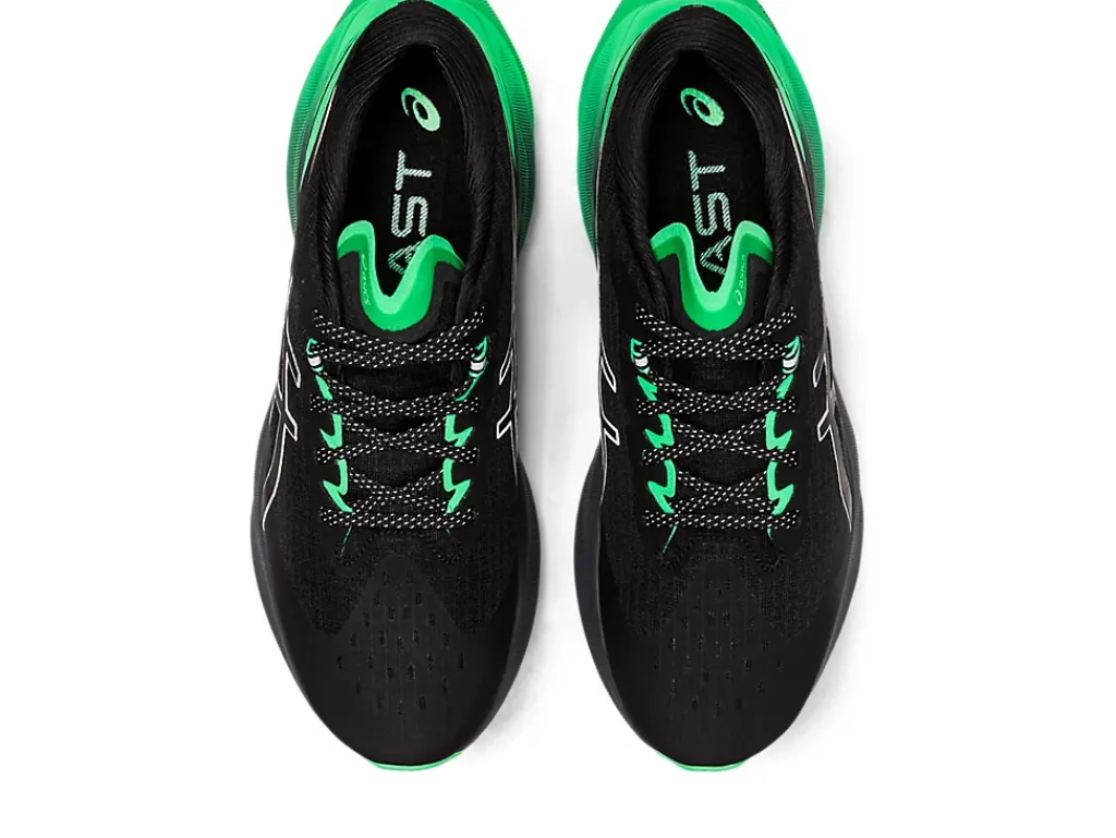 ASICS NOVABLAST 3 LITE-SHOW-Men Semi-Annual Sale|Running Shoes