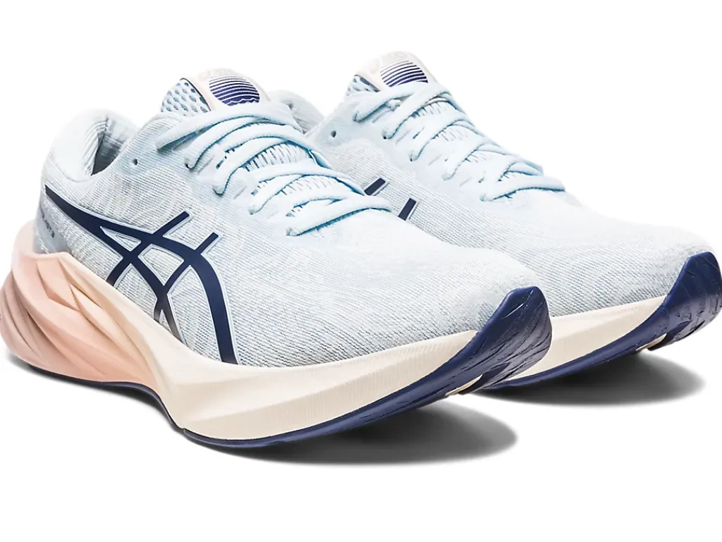 ASICS NOVABLAST 3 NAGINO-Women Neutral|Running Shoes