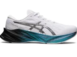 ASICS NOVABLAST 3 PLATINUM-Men Semi-Annual Sale|Running Shoes