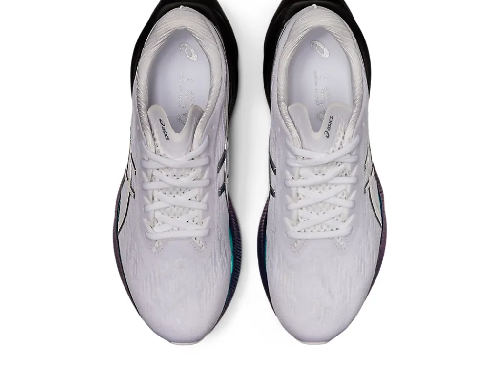 ASICS NOVABLAST 3 PLATINUM-Men Semi-Annual Sale|Running Shoes