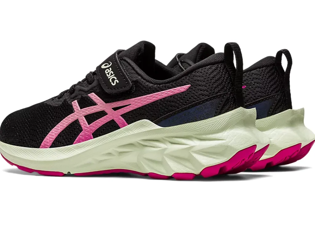ASICS NOVABLAST 2 PRE-SCHOOL-Kids Neutral|Shoes Under $50