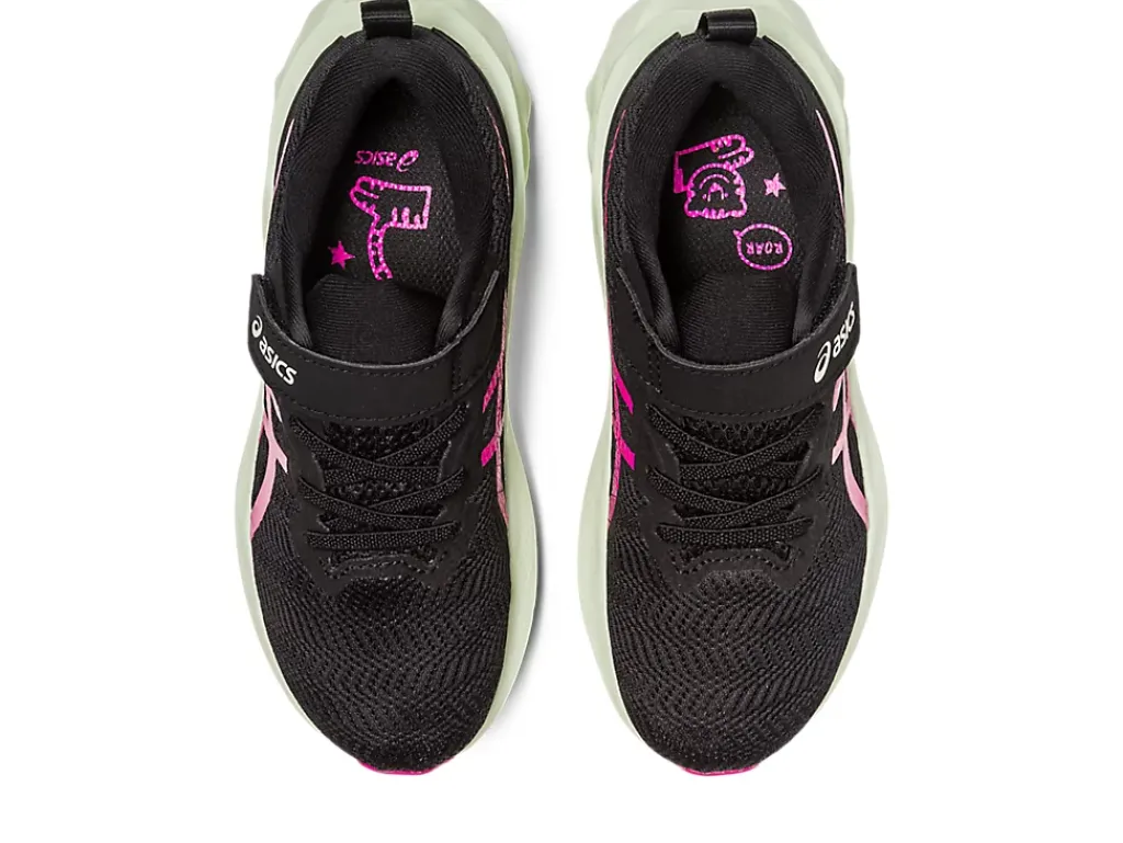 ASICS NOVABLAST 2 PRE-SCHOOL-Kids Neutral|Shoes Under $50