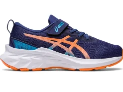 ASICS NOVABLAST 2 PRE-SCHOOL-Kids Neutral|Shoes Under $50