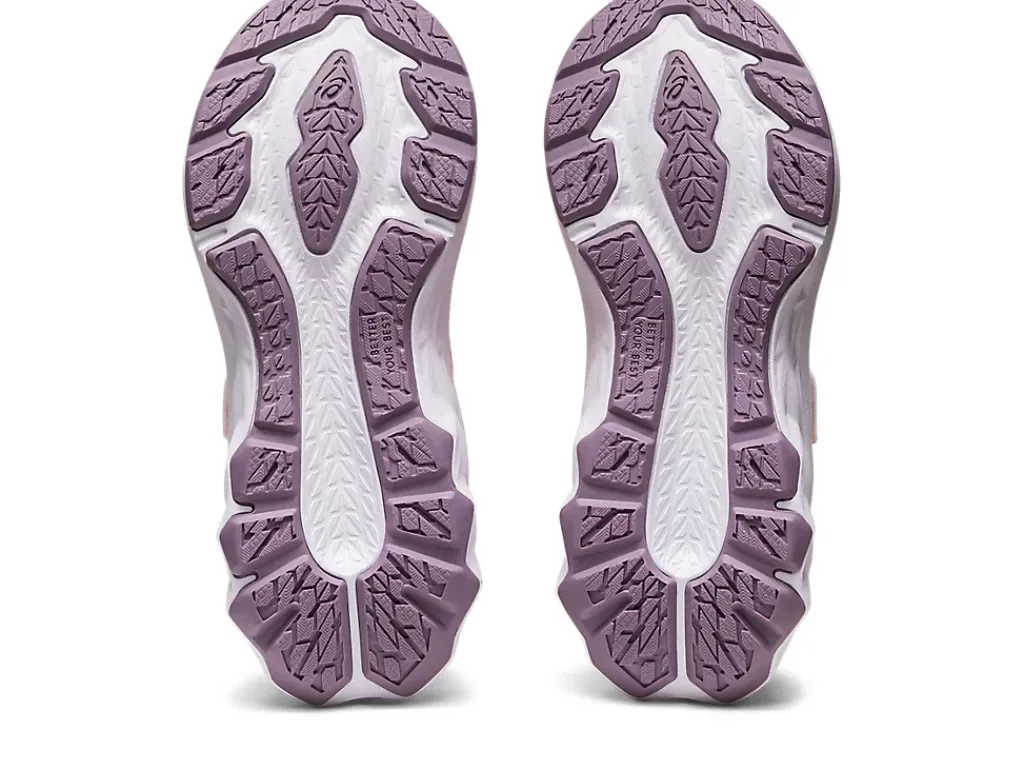 ASICS NOVABLAST 2 PRE-SCHOOL-Kids Neutral|Shoes Under $50