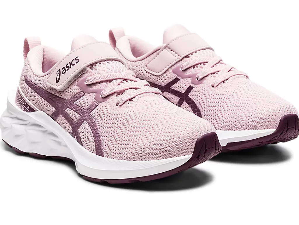 ASICS NOVABLAST 2 PRE-SCHOOL-Kids Neutral|Shoes Under $50