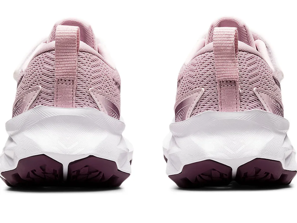 ASICS NOVABLAST 2 PRE-SCHOOL-Kids Neutral|Shoes Under $50