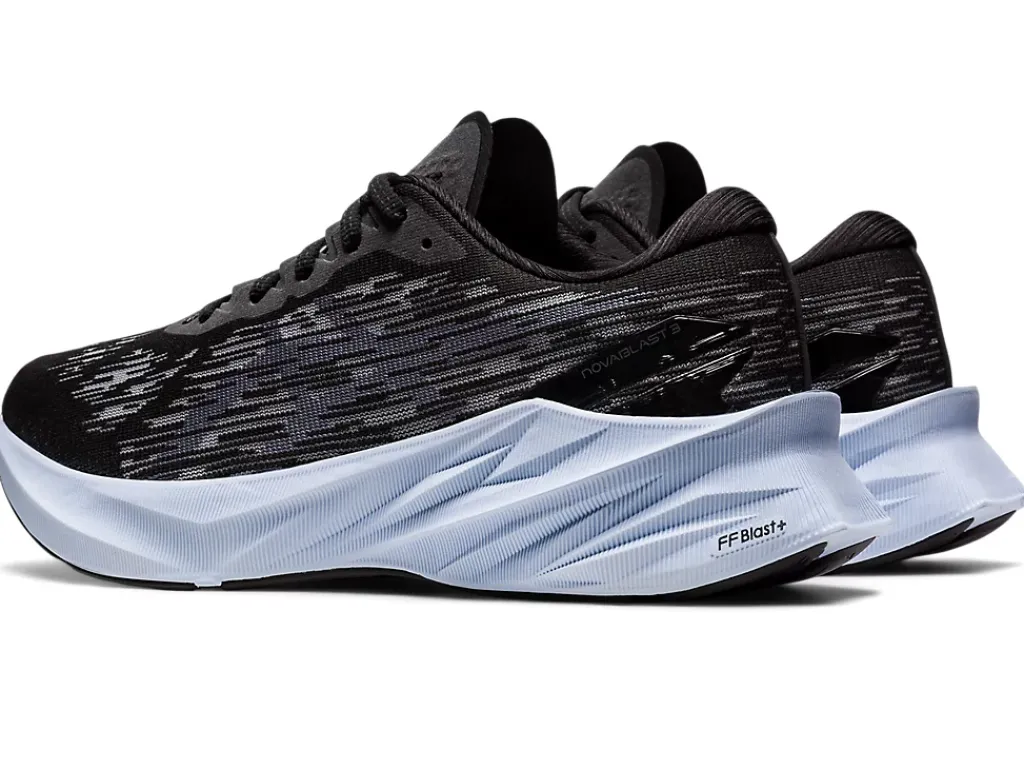 ASICS NOVABLAST 3 ROAD TESTED-Women Road Tested Footwear