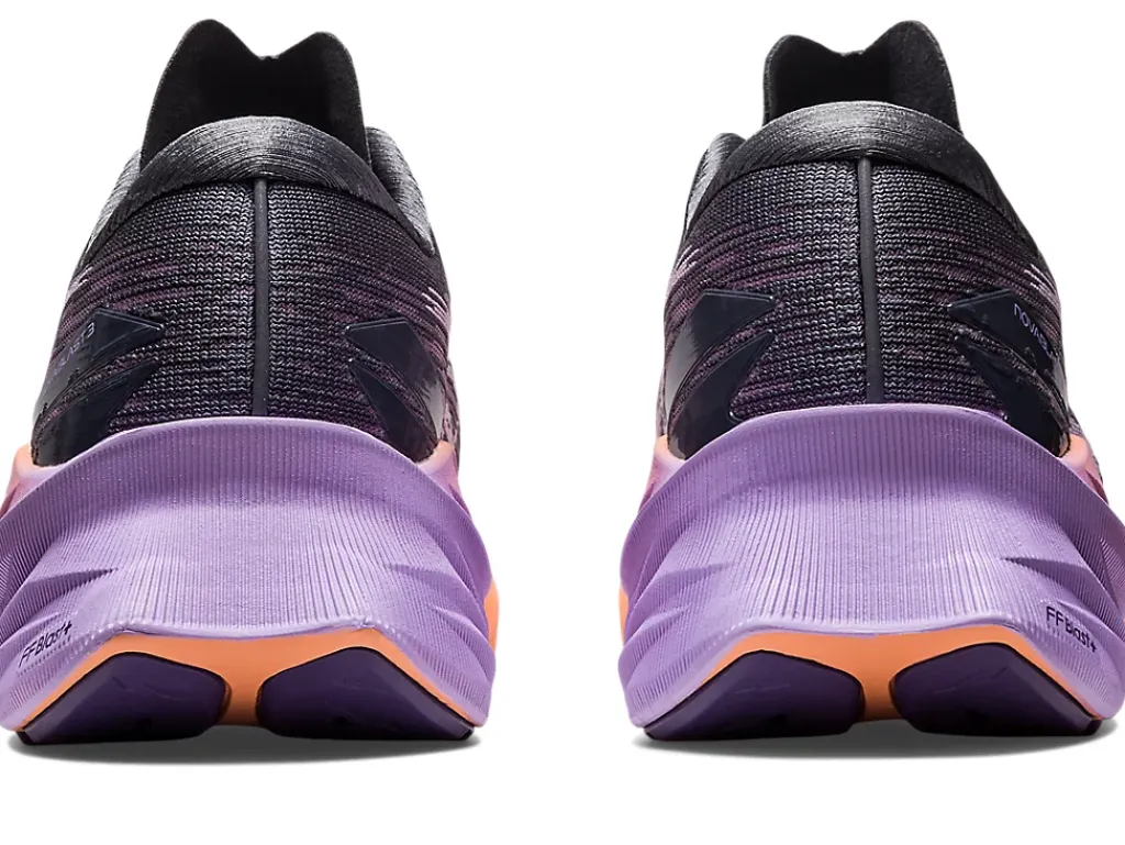 ASICS NOVABLAST 3 ROAD TESTED-Women Road Tested Footwear