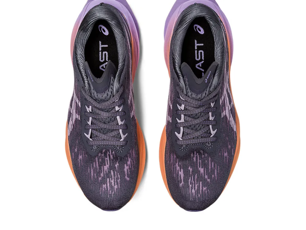 ASICS NOVABLAST 3 ROAD TESTED-Women Road Tested Footwear