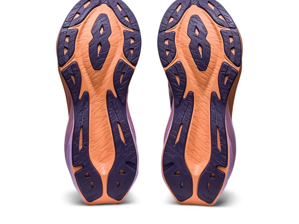 ASICS NOVABLAST 3 ROAD TESTED-Women Road Tested Footwear