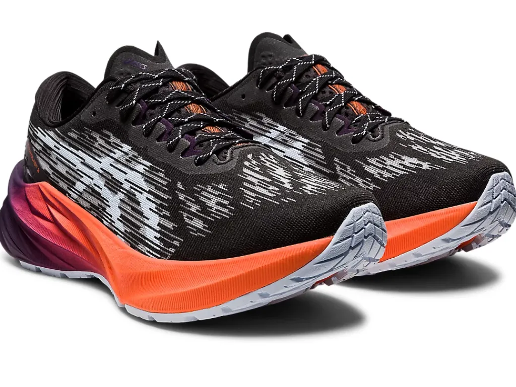 ASICS NOVABLAST 3 TR-Women Neutral|Running Shoes