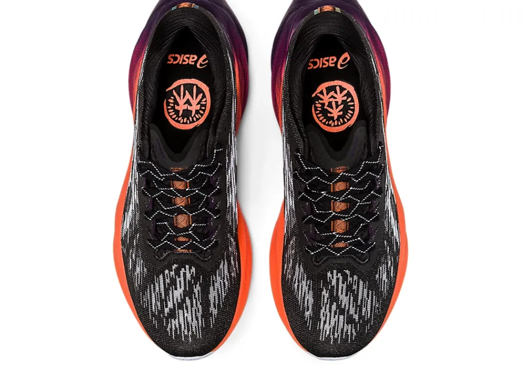 ASICS NOVABLAST 3 TR-Women Neutral|Running Shoes