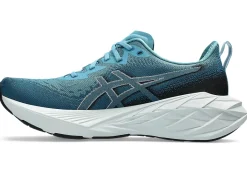 ASICS NOVABLAST 4 WIDE-Men Underpronation|Wide Shoes
