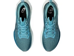 ASICS NOVABLAST 4 WIDE-Men Underpronation|Wide Shoes