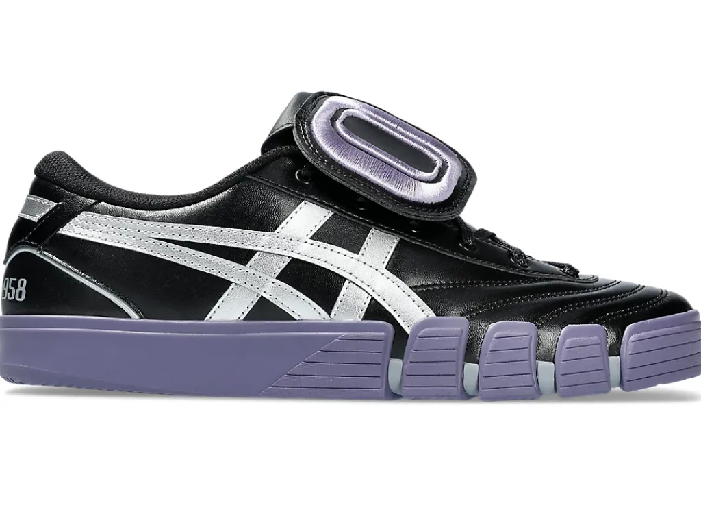 ASICS OTTO958 X GEL-FLEXKEE 958-Women Unisex|Best Sellers