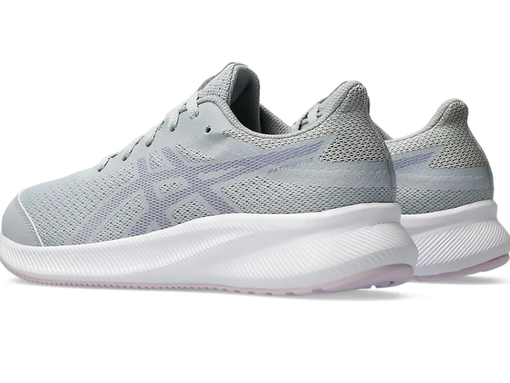 ASICS PATRIOT 13 GRADE SCHOOL-Kids Neutral|Shoes Under $50