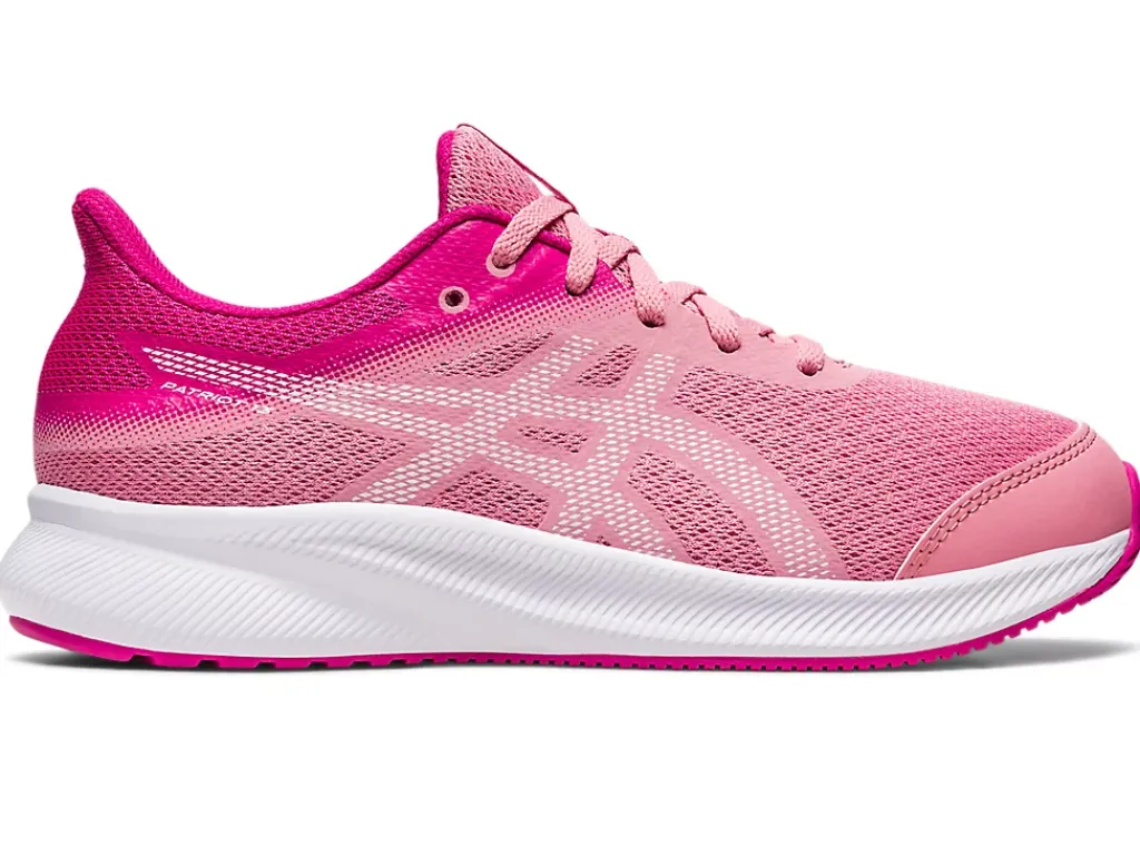 ASICS PATRIOT 13 GRADE SCHOOL-Kids Neutral|Shoes Under $50