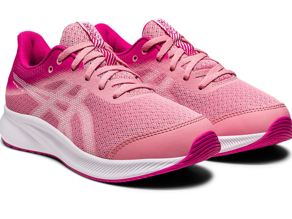 ASICS PATRIOT 13 GRADE SCHOOL-Kids Neutral|Shoes Under $50