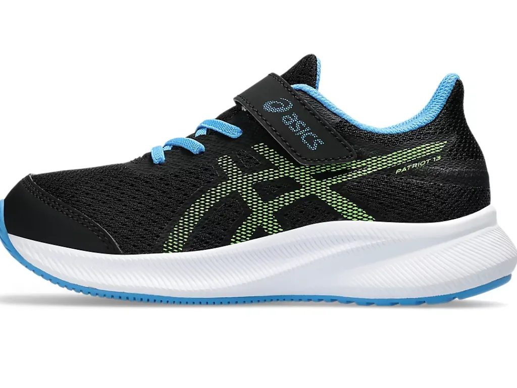 ASICS PATRIOT 13 PRE-SCHOOL-Kids Neutral|Shoes Under $50