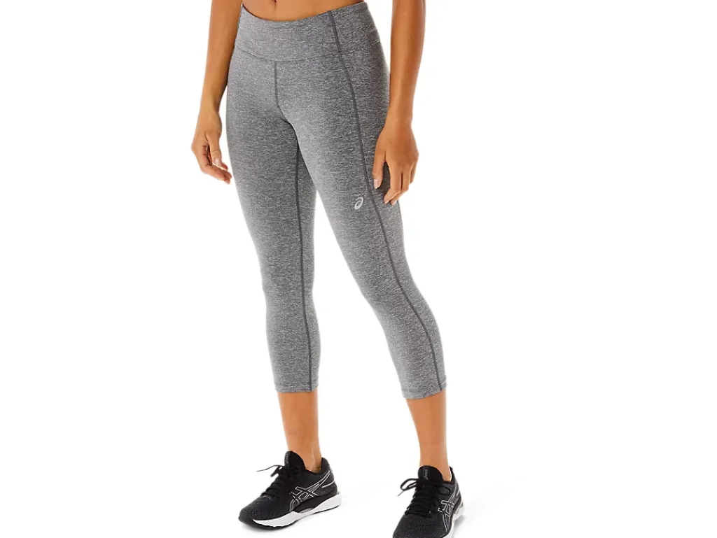 ASICS PERFORMANCE CAPRI-Women Extended Sizes|Tights & Leggings
