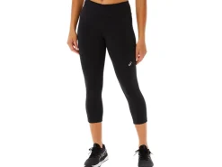 ASICS PERFORMANCE CAPRI-Women Extended Sizes|Tights & Leggings