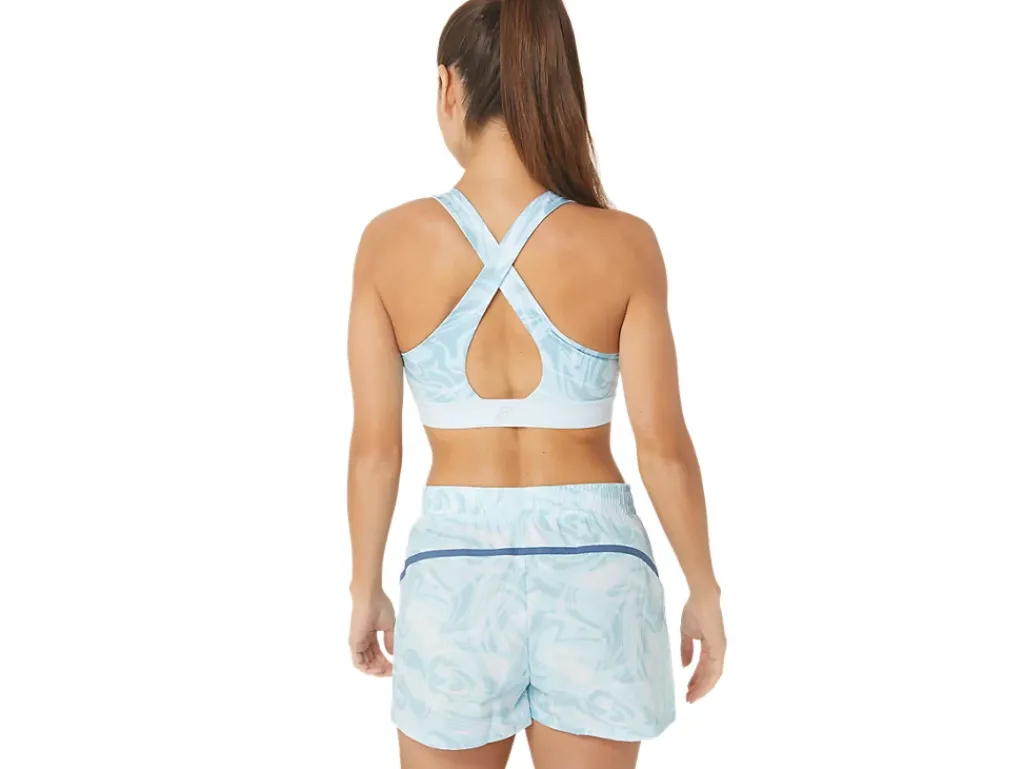 ASICS PR LYTE BRA-Women Sports Bras