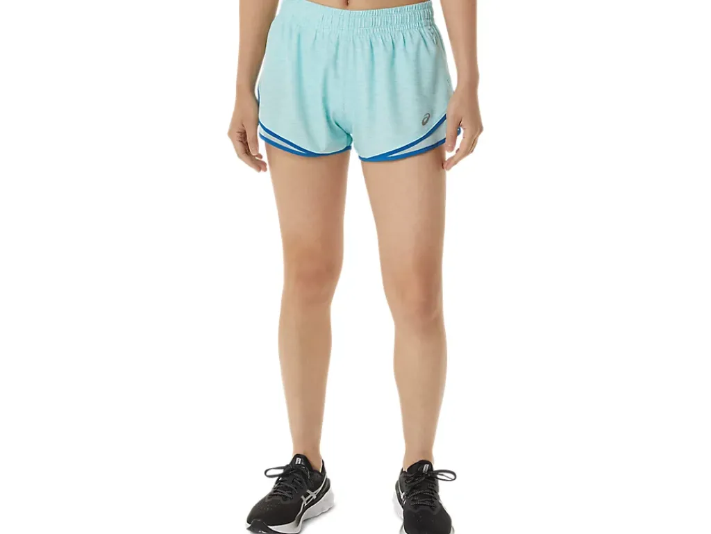 ASICS PR LYTE 2.5IN RUN SHORT-Women Extended Sizes|Shorts & Pants