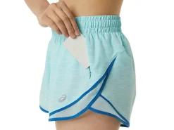 ASICS PR LYTE 2.5IN RUN SHORT-Women Extended Sizes|Shorts & Pants