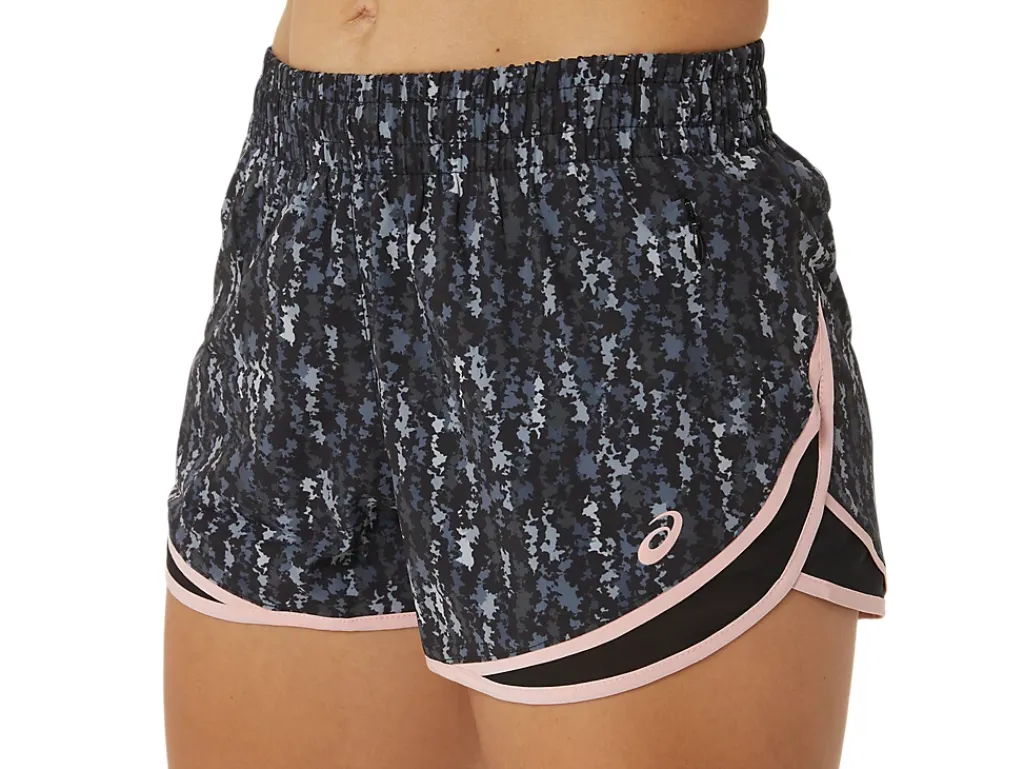 ASICS PR LYTE 2.5IN RUN SHORT-Women Extended Sizes|Shorts & Pants