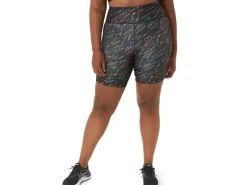 ASICS PR LYTE 5IN RUN SHORT WITH POCKETS-Women Extended Sizes|Shorts & Pants