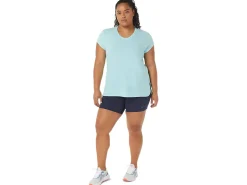 ASICS PR LYTE 5IN RUN  SHORT WITH POCKETS-Women Extended Sizes|Shorts & Pants