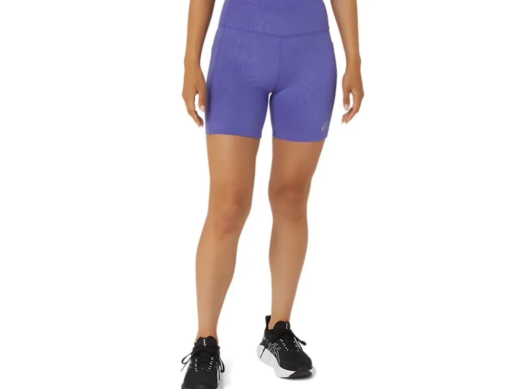 ASICS PR LYTE 5IN RUN SHORT WITH POCKETS-Women Extended Sizes|Shorts & Pants