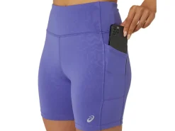 ASICS PR LYTE 5IN RUN SHORT WITH POCKETS-Women Extended Sizes|Shorts & Pants