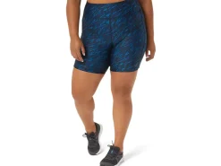 ASICS PR LYTE 5IN RUN  SHORT WITH POCKETS-Women Extended Sizes|Shorts & Pants