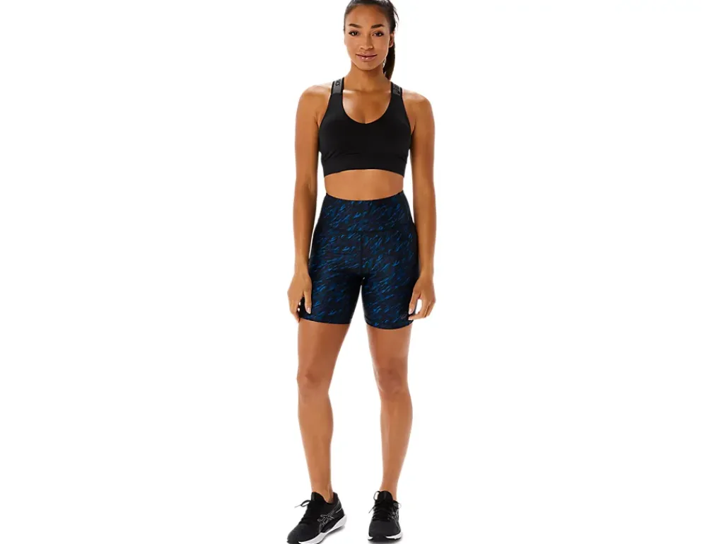 ASICS PR LYTE 5IN RUN SHORT WITH POCKETS-Women Extended Sizes|Shorts & Pants