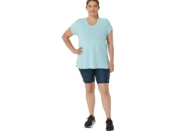 ASICS PR LYTE 5IN RUN SHORT WITH POCKETS-Women Extended Sizes|Shorts & Pants
