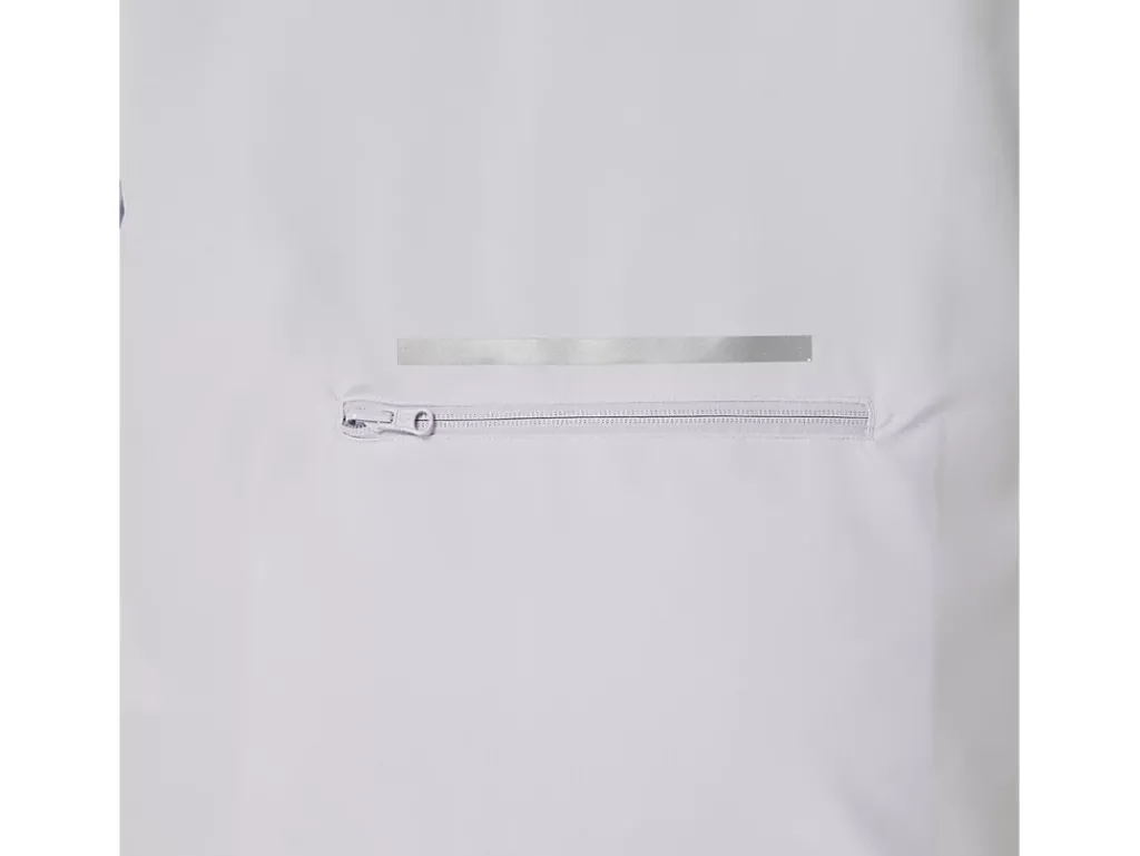 ASICS PR LYTE PACKABLE JACKET-Women Jackets & Outerwear