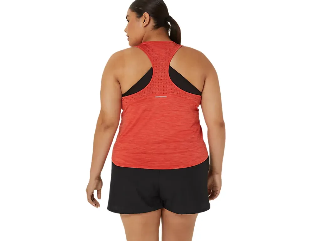 ASICS PR LYTE RUN RACERBACK 2.0-Women Extended Sizes|T-Shirts & Tops