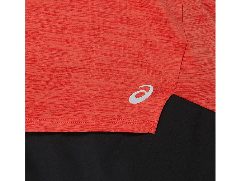 ASICS PR LYTE RUN RACERBACK 2.0-Women Extended Sizes|T-Shirts & Tops