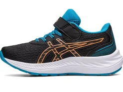 ASICS PRE EXCITE 9 PRE-SCHOOL-Kids Neutral|Shoes Under $50