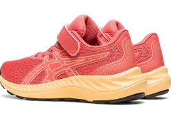 ASICS PRE EXCITE 9 PRE-SCHOOL-Kids Neutral|Shoes Under $50